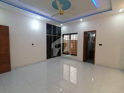 Reserve A Upper Portion Of 10 Marla Now In LDA Avenue