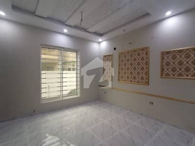 5 Marla House In Jubilee Town For rent