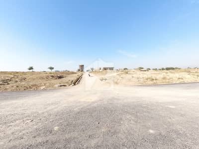 G-17 Residential Plot Sized 2450 Square Feet For Sale
