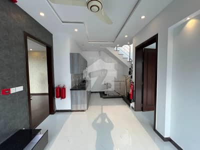 Brand New 5 Marla House For Rent DHA Phase 9, Lahore