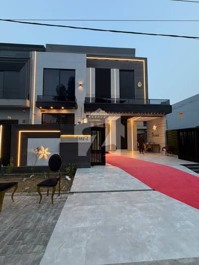 Brand New 10 Marla House For Sale In G Block, Central Park Lahore Brand New 10 Marla House For Sale In G Block, Central Park Lahore