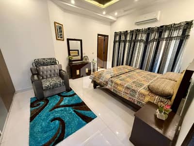 10 Marla Full Basement House For Rent In DHA Phase 5 K Block Prime Location