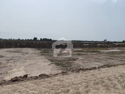 Al Rehman Garden Phase 2 Plot File For Sale Sized 3 Marla
