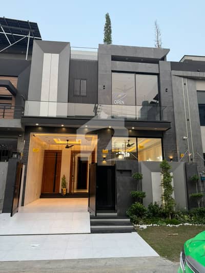 Brand New 5 Marla House For Sale In A1 Block, Central Park Lahore Brand New 5 Marla House For Sale In A1 Block, Central Park Lahore