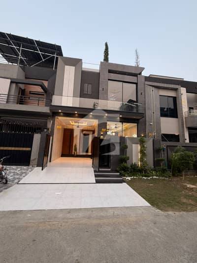 Brand New 5 Marla House For Sale In A1 Block, Central Park Lahore Brand New 5 Marla House For Sale In A1 Block, Central Park Lahore