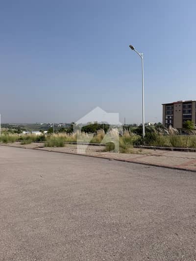 Beautifully Constructed Commercial Plot Is Available For sale In DHA Defence Phase 5