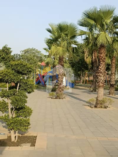 5 Marla Residential Plot For Sale In Dream Gardens Lahore 5 Marla Residential Plot For Sale In Dream Gardens Lahore