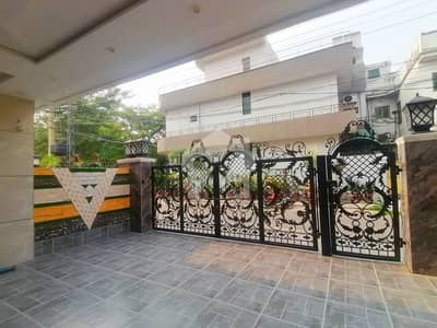 Prime Location 12 Marla House In Stunning Johar Town Phase 2 - Block H3 Is Available For sale Prime Location 12 Marla House In Stunning Johar Town Phase 2 - Block H3 Is Available For sale