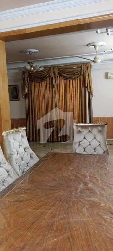 Fully Furnished House For Sale G10-4 Ideal Location Fully Furnished House For Sale G10-4 Ideal Location