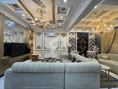 5 Marla Luxury Furnished House For Rent Serious Clint Only 5 Marla Luxury Furnished House For Rent Serious Clint Only