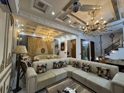 5 Marla Luxury Furnished House For Rent Serious Clint Only 5 Marla Luxury Furnished House For Rent Serious Clint Only