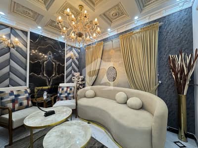 5 Marla Luxury Furnished House For Rent Serious Clint Only 5 Marla Luxury Furnished House For Rent Serious Clint Only