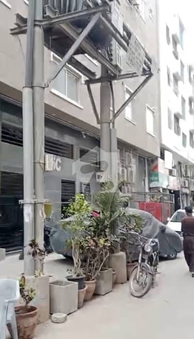 راحت کمرشل ایریا ڈی ایچ اے فیز 6,ڈی ایچ اے ڈیفینس,کراچی میں 2 مرلہ Studio دکان 1.6 کروڑ میں برائے فروخت۔ راحت کمرشل ایریا ڈی ایچ اے فیز 6,ڈی ایچ اے ڈیفینس,کراچی میں 2 مرلہ Studio دکان 1.6 کروڑ میں برائے فروخت۔