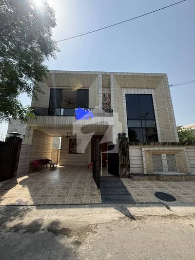 10 Marla BRAND NEW HOUSE FOR SALE IN JUBLIEE TOWN BLOCK A 10 Marla BRAND NEW HOUSE FOR SALE IN JUBLIEE TOWN BLOCK A