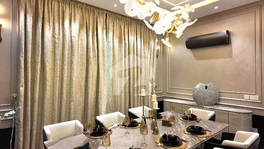 In Lahore You Can Find The Perfect Prime Location House For rent