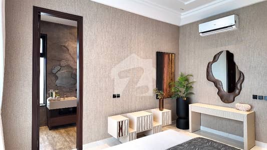 You Can Find A Gorgeous Prime Location House For Rent In DHA Phase 5