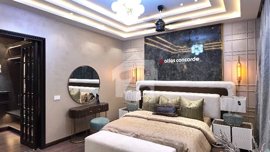 Prime Location 5 Marla House For Rent Is Available In DHA Phase 6