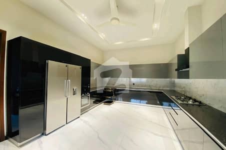 Book A Prime Location 10 Marla House In DHA Phase 7