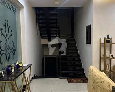 Prime Location House For rent Is Readily Available In Prime Location Of DHA Phase 7