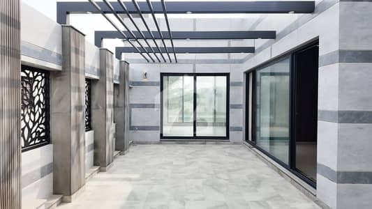 Prime Location House For Rent Is Readily Available In Prime Location Of DHA Phase 7