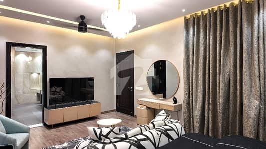 Prime Location DHA Phase 8 House Sized 1 Kanal