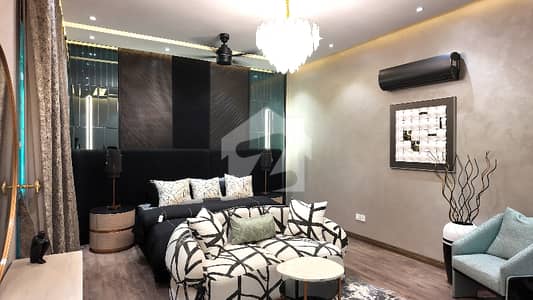 Prime Location DHA Phase 8 House Sized 1 Kanal