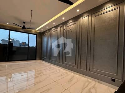A Perfect Prime Location House Awaits You In DHA Phase 7 Lahore