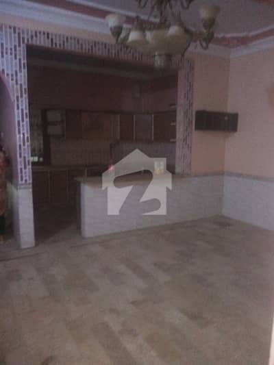 200 Yard 3 Bed Drawing Lounge Marble Flooring Near Siddique E Akbar Masjid Iqra University Road Near Anda More Stop