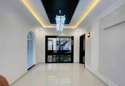 Prime Location 10 Marla House Available For Rent In DHA Phase 7 If You Hurry