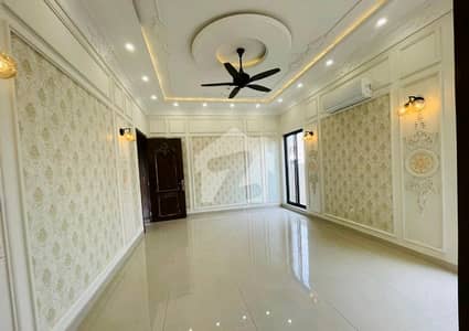 Prime Location House For Rent In DHA Phase 7