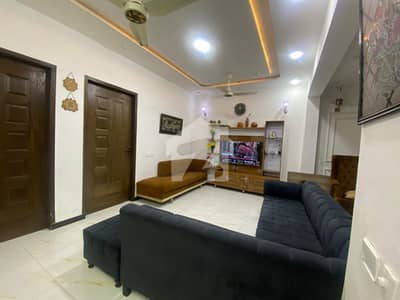 Elegant & Luxurious 10 Marla House Ready For Possession Lahore.