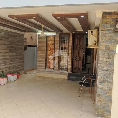 5 MARLA OWNER-BUILT HOUSE FOR SALE SECTOR D, BAHRIA TOWN LAHORE