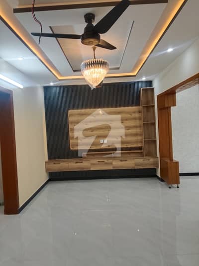 Brand New 5 Marla Double Storey House For Sale Sector 3, AECHS