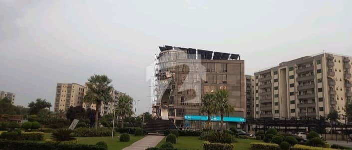 Buy A 12 Marla Flat For sale In Askari 11