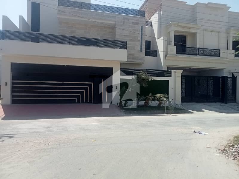 House For sale in Rahim yar khan House For sale in Rahim yar khan