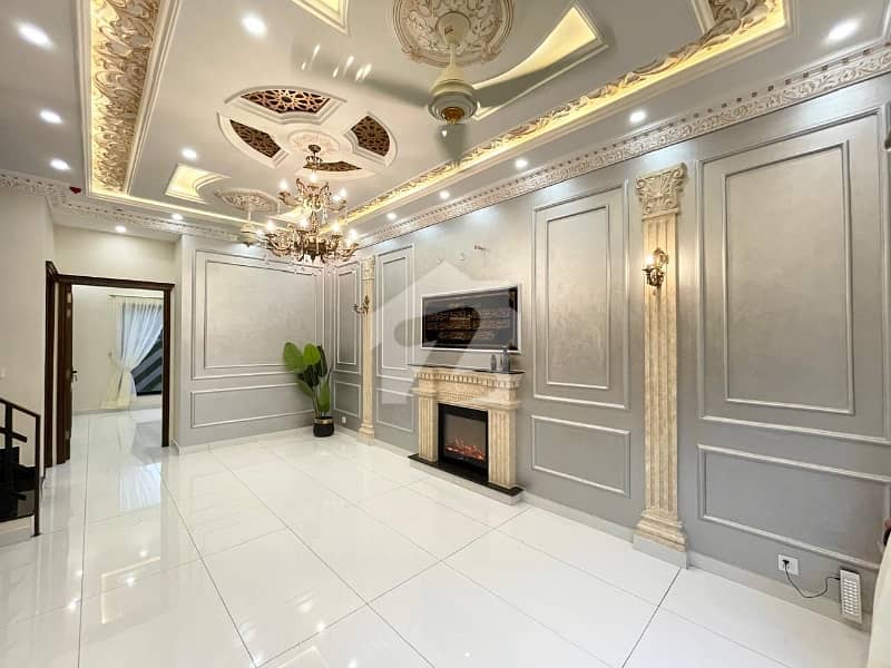 5 Marla House Is Available In Cavalry Extension 5 Marla House Is Available In Cavalry Extension