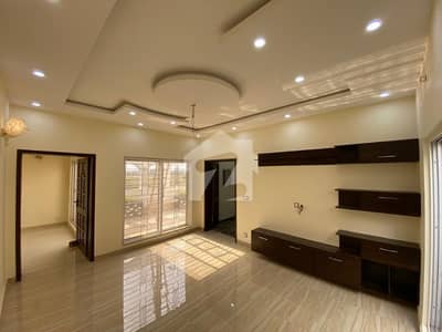 Your Dream 5 Marla House Is Available In Cavalry Extension