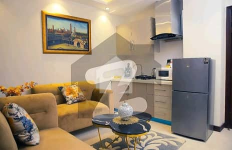 Vip 1 Bedroom Luxury Furnished Apartment Available For Rent In Bahria Town Lahore Vip 1 Bedroom Luxury Furnished Apartment Available For Rent In Bahria Town Lahore