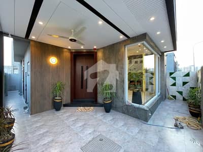 In Cavalry Extension Of Cavalry Extension, A 4 Marla House Is Available