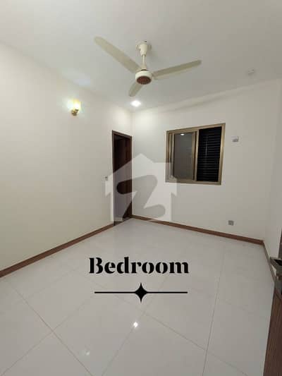 Ideal Prime Location Flat Available In Karachi Administration Employees Society For Sale