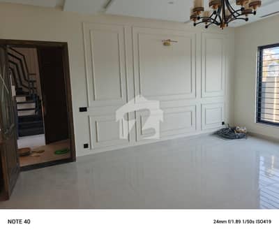 Brand New 311 Sq Yd Triple-Storey House For Sale In E-11/2 | Lowest Price Guaranteed