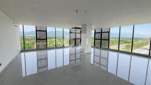 Spacious 2000 Sq. Ft Office Space For Rent In New Blue Area, Islamabad Spacious 2000 Sq. Ft Office Space For Rent In New Blue Area, Islamabad