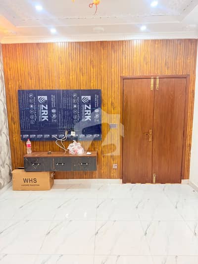 5 Marla Luxury House Available For Sale In Executive Block Park View City Lahore 5 Marla Luxury House Available For Sale In Executive Block Park View City Lahore