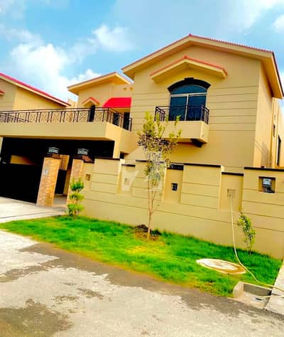 House For Rent In Sector-F Askari-10