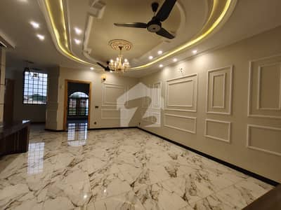 10 Marla Brand New Upper Portion Available For Rent