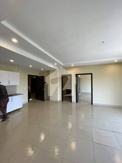 Luxury 2-Bed Apartment For Sale | Cube Apartments, Bahria Enclave Sector A | Bahria Transfer.