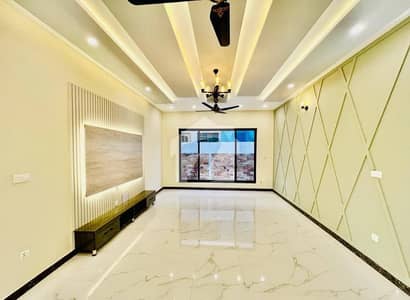 Prime 10 Marla 5-Bed Luxury House for Sale in DHA Phase 2