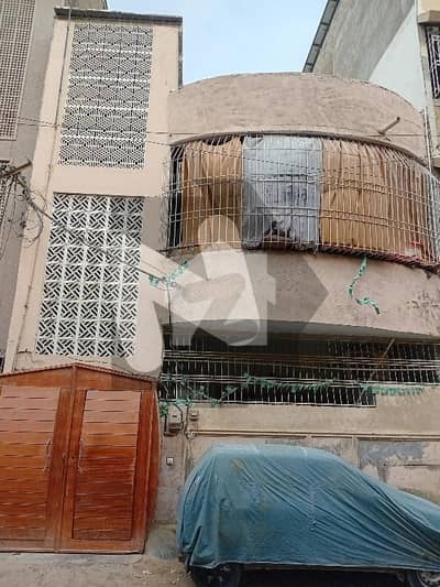 Buying A House In North Karachi - Sector 7-D3? Buying A House In North Karachi - Sector 7-D3?