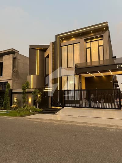 One Kanal Ultra Modern Mansion Semi Furnished House For Rent Near to Park Masjid One Kanal Ultra Modern Mansion Semi Furnished House For Rent Near to Park Masjid