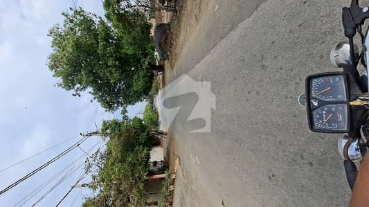 CHANCE DEAL PHASE 6 1000 + 1000 YARDS PLOT FOR SALE   DHA Phase 6, Karachi Off Khayaban-E-Rahat West Open